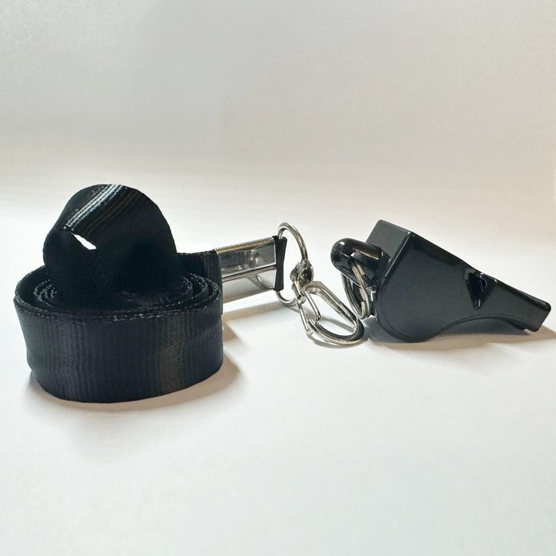 Σφυρίχτρα για προπονητές — Unique μάρκα, υλικό Άλλο, διάφορες προδιαγραφές, κατάλληλη για άλλες αθλητικές δραστηριότητες με μπάλα