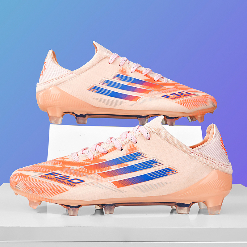 Nogometne tenisice s gornjim dijelom Fly weaving, potplat PU, unutarnji materijal od umjetne kože, niski kroj, tehnologija laganog savijanja