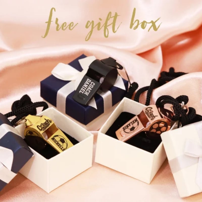 Προσαρμοσμένη PVC σφυρίχτρα από τη Suo pin για αθλητικούς δασκάλους, προπονητές και διαιτητές; χαραγμένο λογότυπο; δυνατότητα παραμετροποίησης