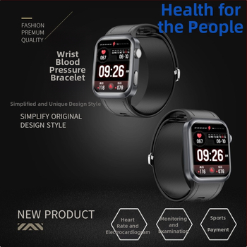 Έξυπνο βραχιόλι Bluetooth D2/D6, παρακολούθηση καρδιακού ρυθμού και πίεσης, ανίχνευση ύπνου, οθόνη IPS, αλουμινένιο περίβλημα, μαγνητική φόρτιση, διάρκεια μπαταρίας 7–14 ημερών