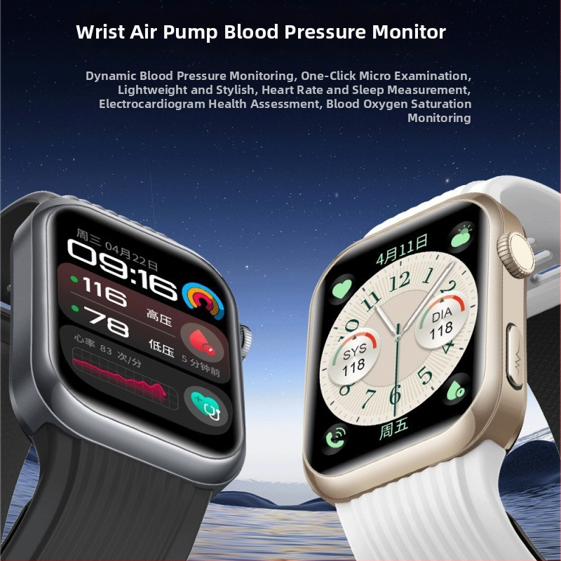 Έξυπνο βραχιόλι Bluetooth D2/D6, παρακολούθηση καρδιακού ρυθμού και πίεσης, ανίχνευση ύπνου, οθόνη IPS, αλουμινένιο περίβλημα, μαγνητική φόρτιση, διάρκεια μπαταρίας 7–14 ημερών