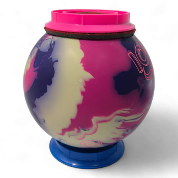 Dodatak za bowling: univerzalni držač za brusni papir, ABS plast, standardno