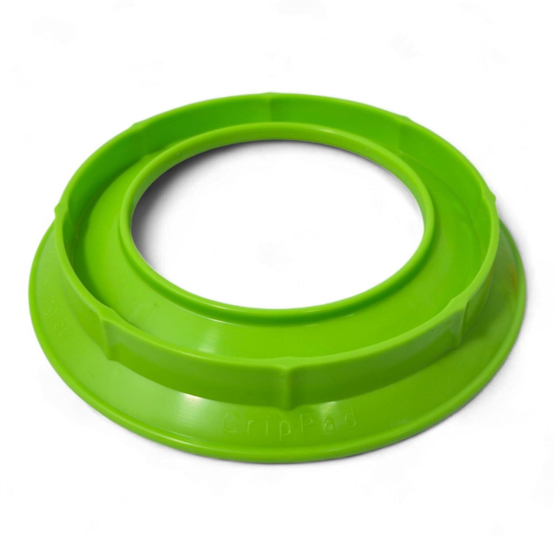 Dodatak za bowling: univerzalni držač za brusni papir, ABS plast, standardno