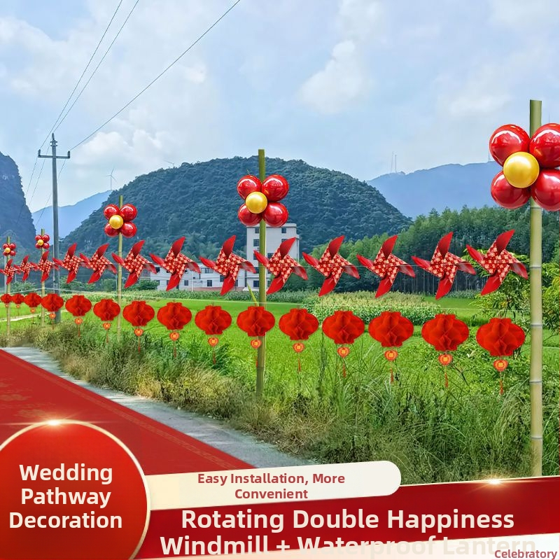 Prvky na usporiadanie miesta na svadbu, materiál stuha, bez vzoru, vhodné ako firemné dary