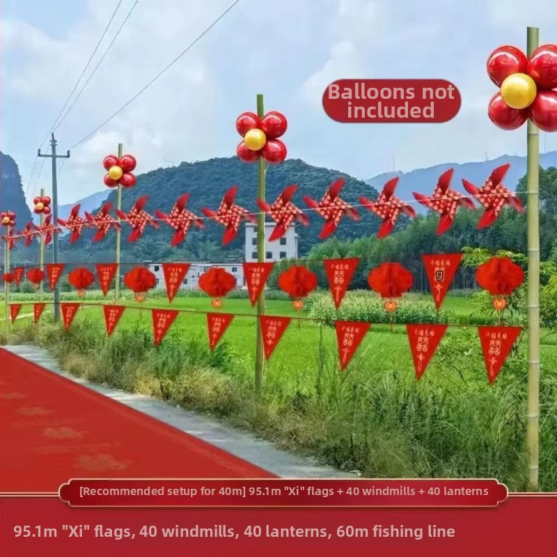 Prvky na usporiadanie miesta na svadbu, materiál stuha, bez vzoru, vhodné ako firemné dary