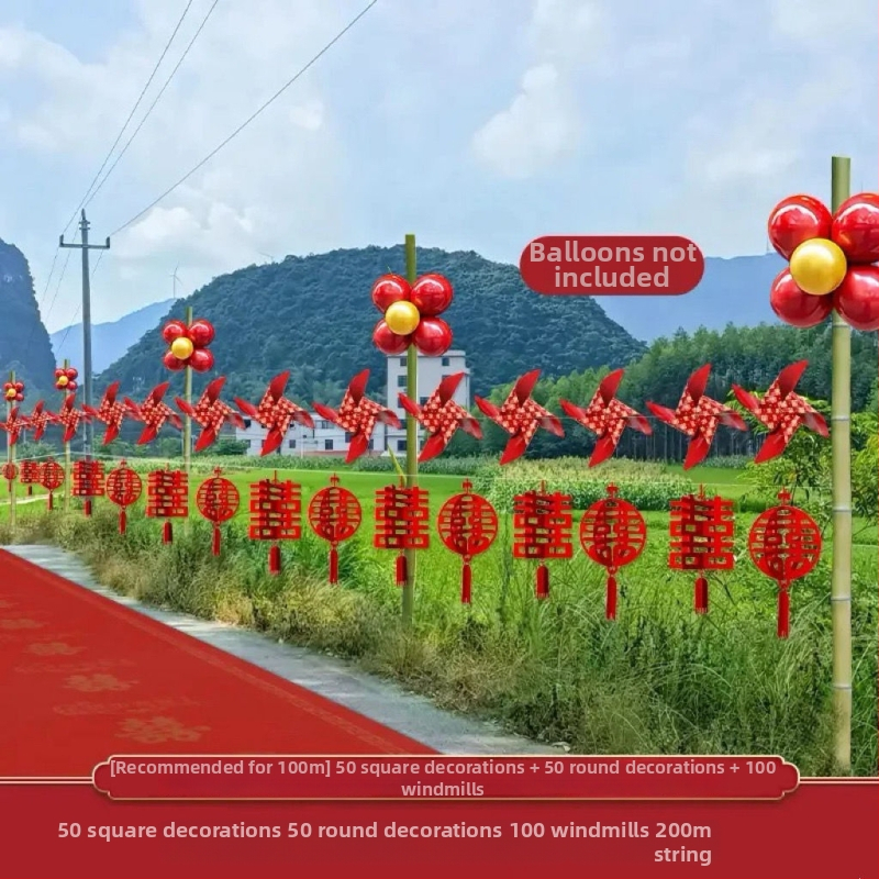 Prvky na usporiadanie miesta na svadbu, materiál stuha, bez vzoru, vhodné ako firemné dary