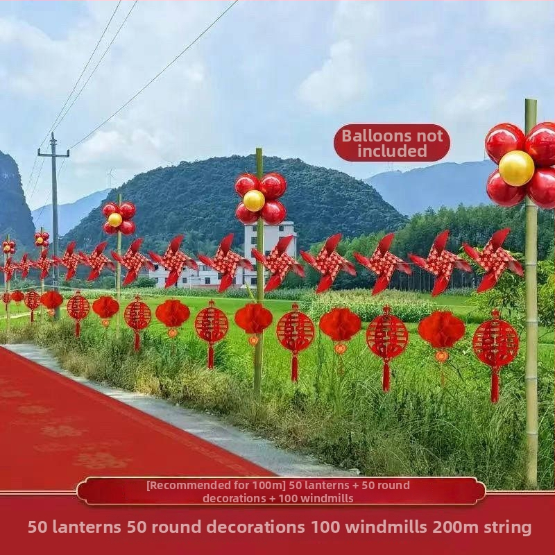 Prvky na usporiadanie miesta na svadbu, materiál stuha, bez vzoru, vhodné ako firemné dary