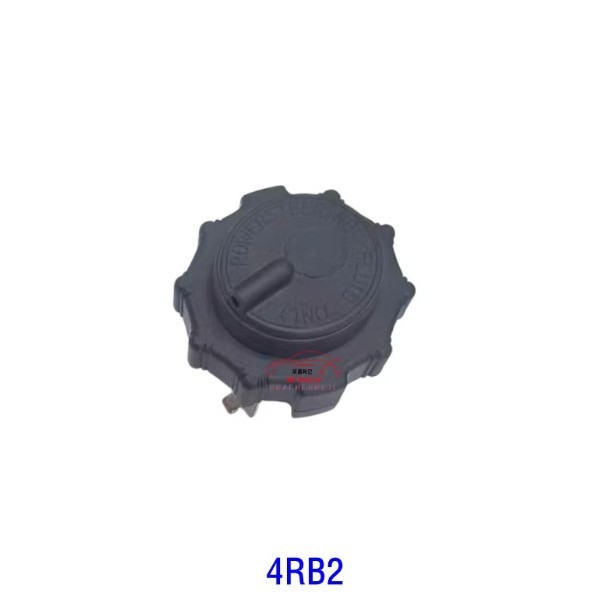 Plastični skup kapica za spremnik ulja, spremnik vode, kapu ureje, kapu spremnika tekućine za kočnice i kapu pumpe servoupravljanja — Model: Urea Cap Water Tank Cap