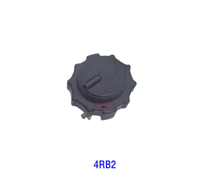 Plastični skup kapica za spremnik ulja, spremnik vode, kapu ureje, kapu spremnika tekućine za kočnice i kapu pumpe servoupravljanja — Model: Urea Cap Water Tank Cap