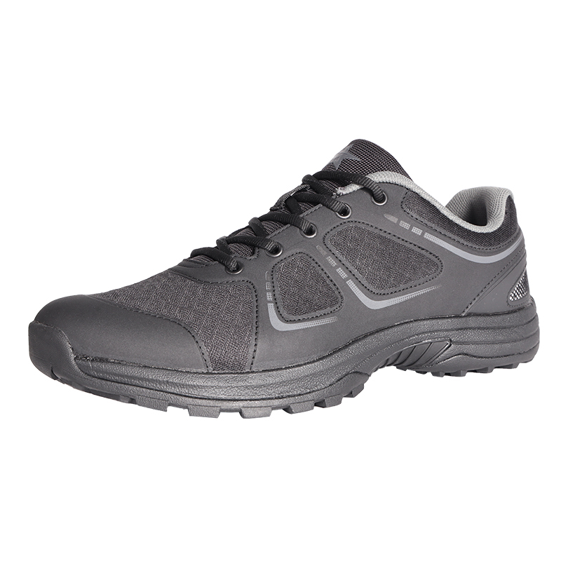 Unisex παπούτσια προπόνησης – διαπνέοντα και ανθεκτικά, επάνω TPU/τεχνητό δέρμα/ύφασμα, σόλα καουτσούκ, κορδόνια, χαμηλό ύψος