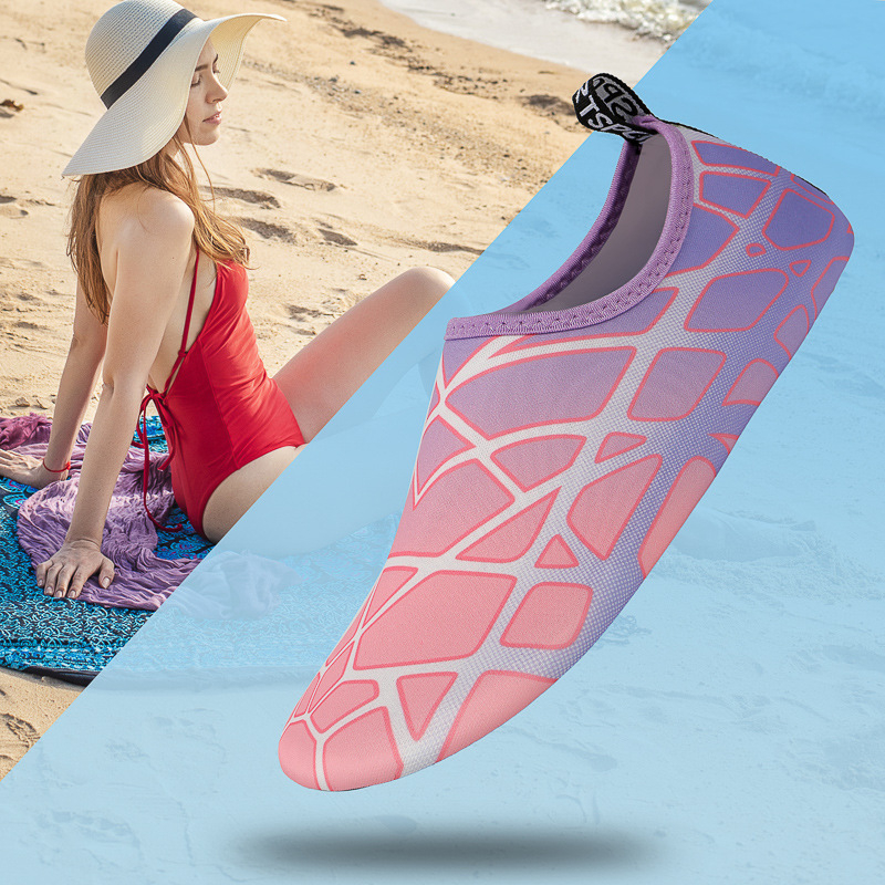 Ανδρικά και γυναικεία παπούτσια εσωτερικής γυμναστικής, ανάπνευστη επάνω με δίχτυ, ελαφριά, απορρόφηση κραδασμών, αντιολισθητική σόλα από καουτσούκ, κατάλληλα για μπαλέτο, μοντέρνο χορό και λατινικούς χορούς