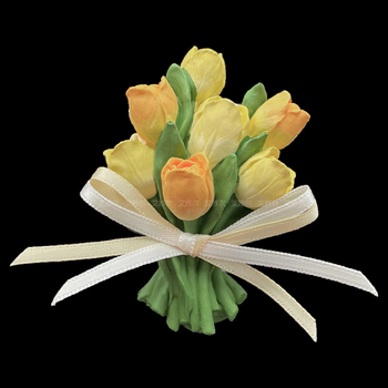 Piatră difuzor auto cu design floral, aromă musk și ylang-ylang, conținut net 5–10 ml, fixare prin clips la ieșirea de aer, timp de evaporare 1–15 zile