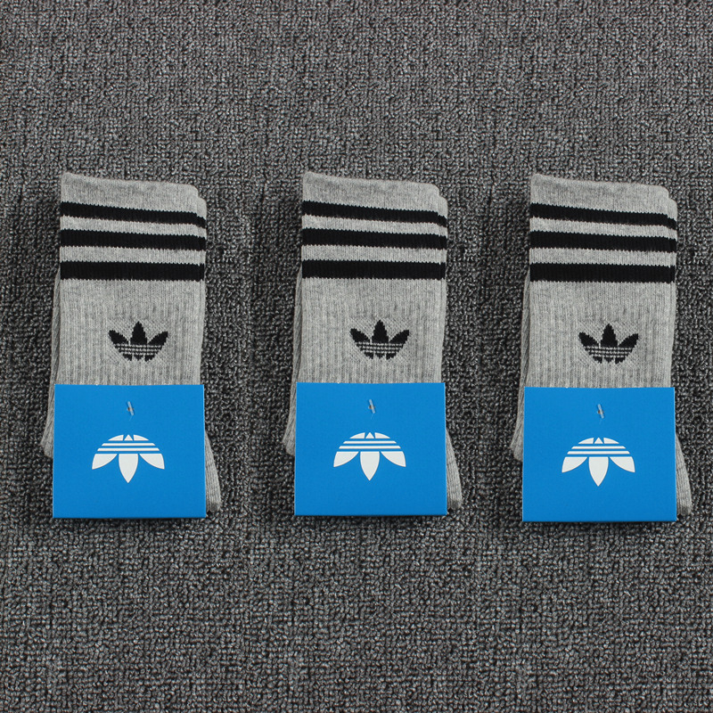 Uniszex pamut sport zokni, nedvességfelszívó és szagtalanító, kosárlabdára, futballra, futásra és jóga