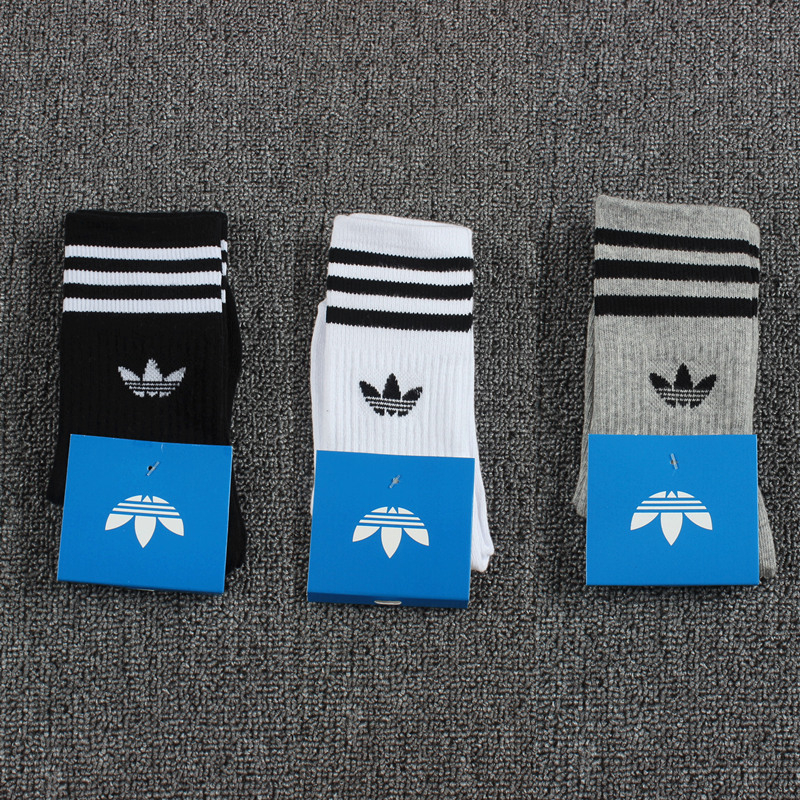 Uniszex pamut sport zokni, nedvességfelszívó és szagtalanító, kosárlabdára, futballra, futásra és jóga