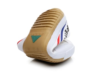 Big Bowen Unisex Παπούτσια Στίβου και Πολεμικών Τεχνών — Αντιολισθητικά, Ανθεκτικά, Άνω Πολυεστέρας, Καουτσούκ Σόλα, Βουλκανισμένα