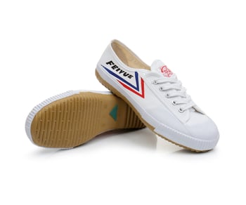 Big Bowen Unisex Παπούτσια Στίβου και Πολεμικών Τεχνών — Αντιολισθητικά, Ανθεκτικά, Άνω Πολυεστέρας, Καουτσούκ Σόλα, Βουλκανισμένα