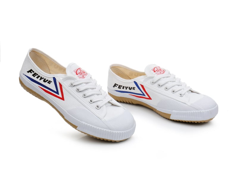 Big Bowen Unisex Παπούτσια Στίβου και Πολεμικών Τεχνών — Αντιολισθητικά, Ανθεκτικά, Άνω Πολυεστέρας, Καουτσούκ Σόλα, Βουλκανισμένα