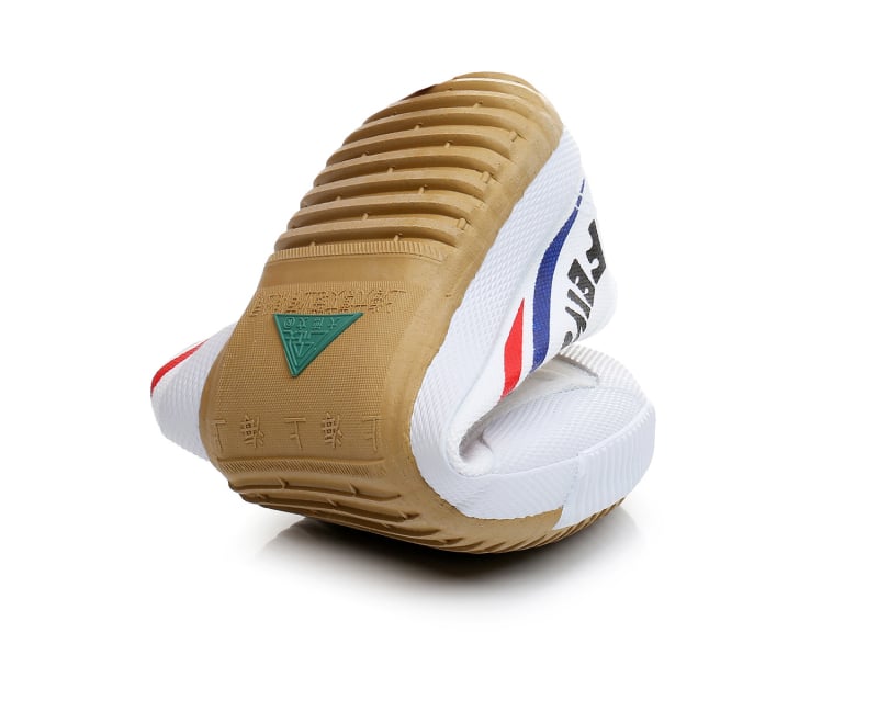 Big Bowen Unisex Παπούτσια Στίβου και Πολεμικών Τεχνών — Αντιολισθητικά, Ανθεκτικά, Άνω Πολυεστέρας, Καουτσούκ Σόλα, Βουλκανισμένα