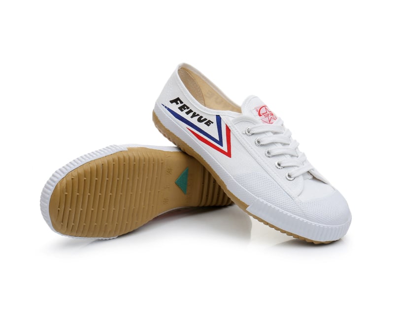 Big Bowen Unisex Παπούτσια Στίβου και Πολεμικών Τεχνών — Αντιολισθητικά, Ανθεκτικά, Άνω Πολυεστέρας, Καουτσούκ Σόλα, Βουλκανισμένα