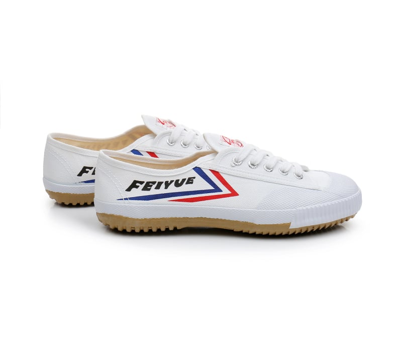 Big Bowen Unisex Παπούτσια Στίβου και Πολεμικών Τεχνών — Αντιολισθητικά, Ανθεκτικά, Άνω Πολυεστέρας, Καουτσούκ Σόλα, Βουλκανισμένα