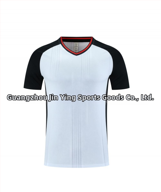 Basketbalový rozhodcovský uniformný set, top s krátkymi rukávmi a dlhé nohavice, bambusové vlákno a polyester, s potlačeným číslom