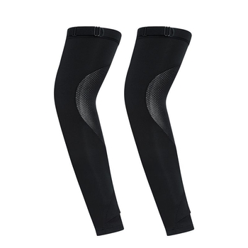 Rukavi za zaštitu od sunca, unisex, prozračni, brzo se suše, od najlona, podesivi, za vožnju i biciklizam