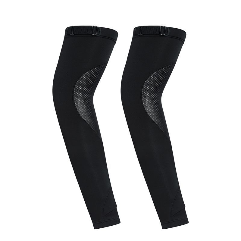 Rukavi za zaštitu od sunca, unisex, prozračni, brzo se suše, od najlona, podesivi, za vožnju i biciklizam