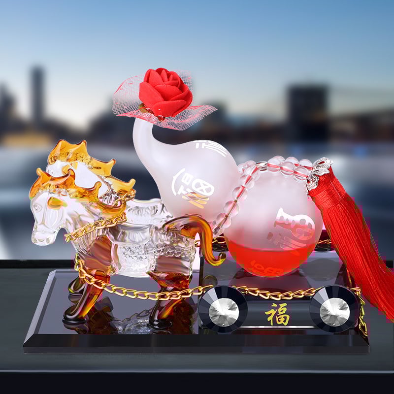 Αρωματικό αυτοκινήτου σε μορφή καθίσματος, δημιουργικός σχεδιασμός άμαξας για εσωτερική διακόσμηση αυτοκινήτου, αξεσουάρ αυτοκινήτου, Μάρκα: Chiweng