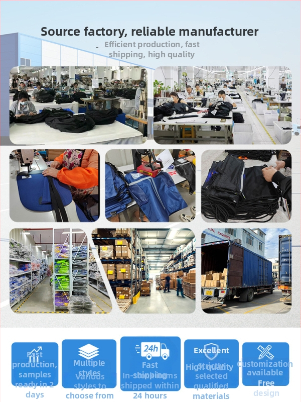 Futbalový športový ruksak s potlačeným logom a samostatnou priehradkou na topánky, prispôsobiteľná textilná tréningová taška na futbalovú výbavu