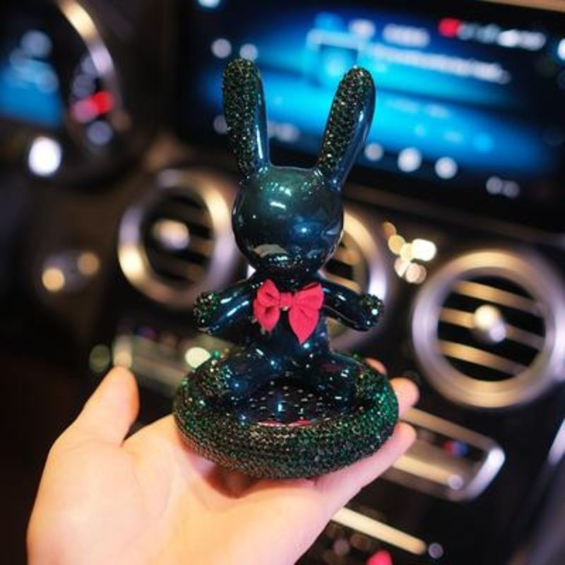 Chi weng Ornament pentru bord auto, suport metal pentru parfum, tip agățat, decorativ, parfum: alte arome, nucleu de înlocuire