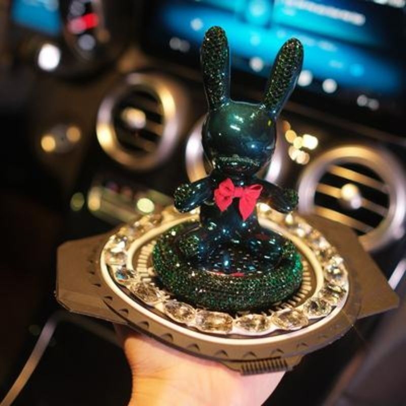 Chi weng Ornament pentru bord auto, suport metal pentru parfum, tip agățat, decorativ, parfum: alte arome, nucleu de înlocuire