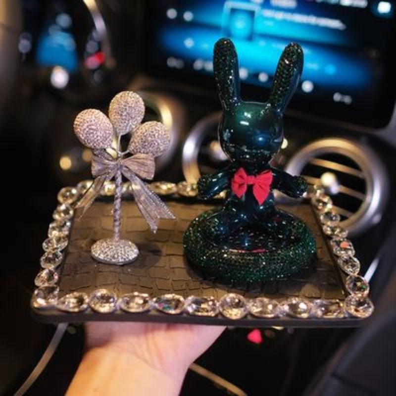 Chi weng Ornament pentru bord auto, suport metal pentru parfum, tip agățat, decorativ, parfum: alte arome, nucleu de înlocuire