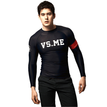 Két részes búvárruha nylonból, UV-védelem és gyorsan száradó, uniszex felnőtteknek