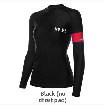 Két részes búvárruha nylonból, UV-védelem és gyorsan száradó, uniszex felnőtteknek