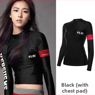 Két részes búvárruha nylonból, UV-védelem és gyorsan száradó, uniszex felnőtteknek