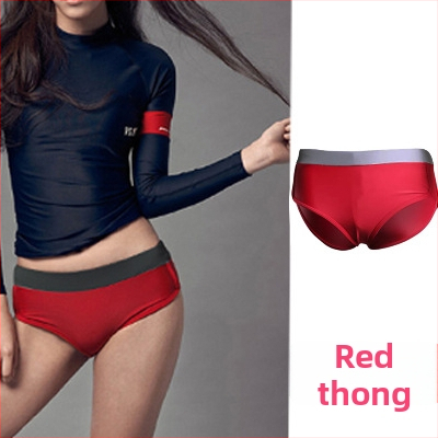 Két részes búvárruha nylonból, UV-védelem és gyorsan száradó, uniszex felnőtteknek