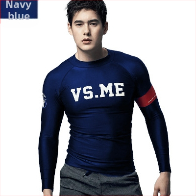 Két részes búvárruha nylonból, UV-védelem és gyorsan száradó, uniszex felnőtteknek