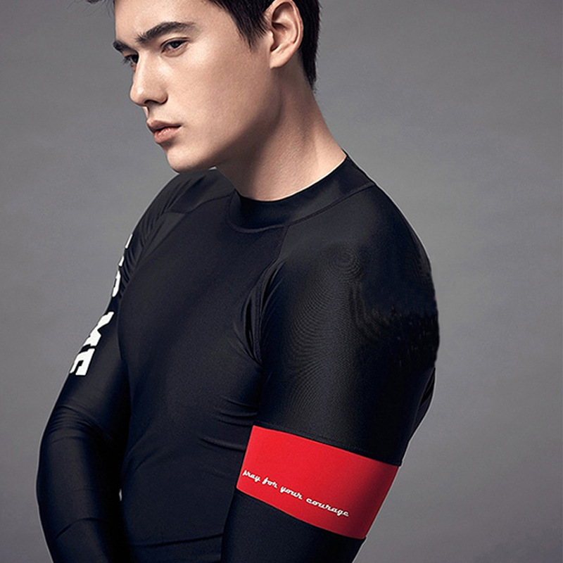 Két részes búvárruha nylonból, UV-védelem és gyorsan száradó, uniszex felnőtteknek