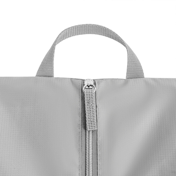 Torba za pohranu cipela za putovanja, Oxford platno, zaštita od prašine, moderan minimalistički dizajn, model MDJ6522
