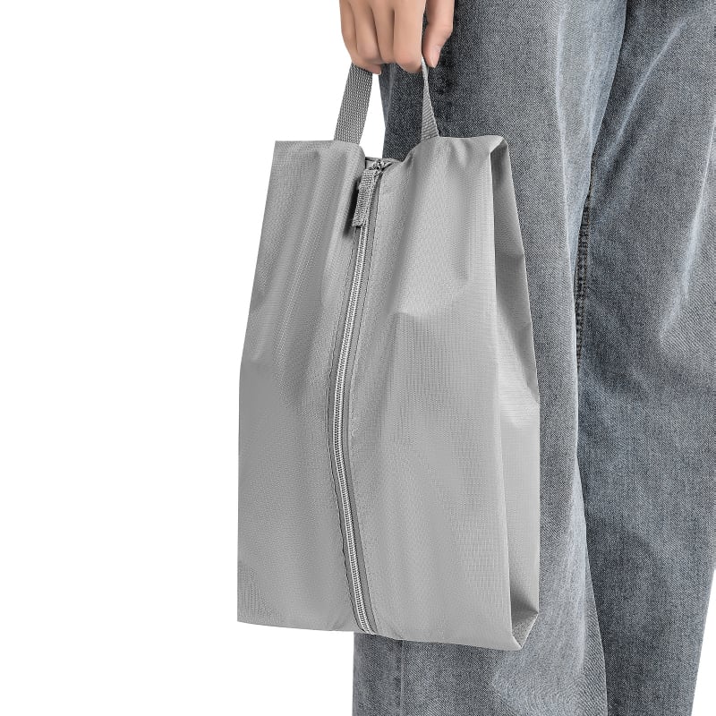 Torba za pohranu cipela za putovanja, Oxford platno, zaštita od prašine, moderan minimalistički dizajn, model MDJ6522