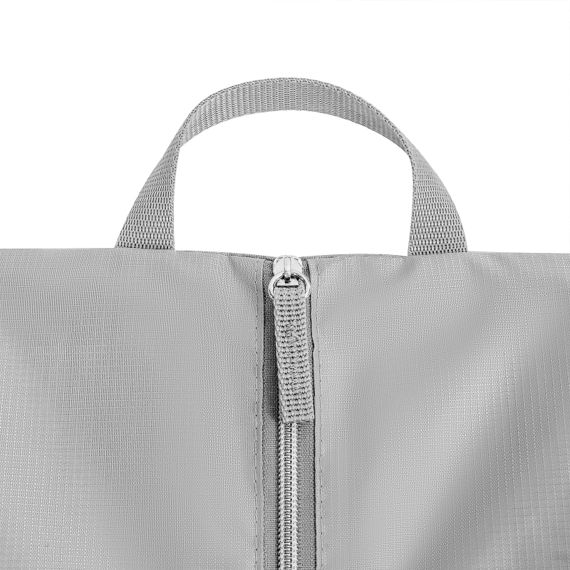 Torba za pohranu cipela za putovanja, Oxford platno, zaštita od prašine, moderan minimalistički dizajn, model MDJ6522