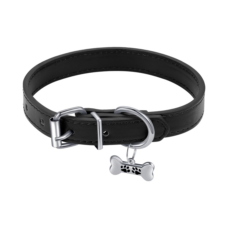 Choker u obliku kosti za parove, palladijev privjesak, mješovit materijal, unisex, težina 16 g