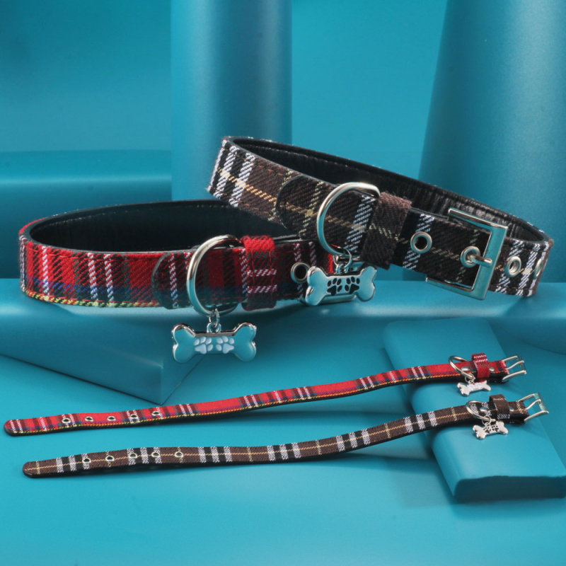 Choker s kostnim privjeskom, unisex, višeslojna Chopin lanac, paladij privjesak, miješani materijali