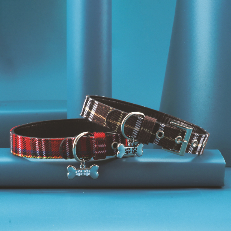Choker s kostnim privjeskom, unisex, višeslojna Chopin lanac, paladij privjesak, miješani materijali