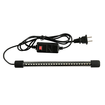 Φωτιστικό LED ενυδρείου, γυάλινο σώμα, 3W, 100 g, Morning Field, φωτισμός