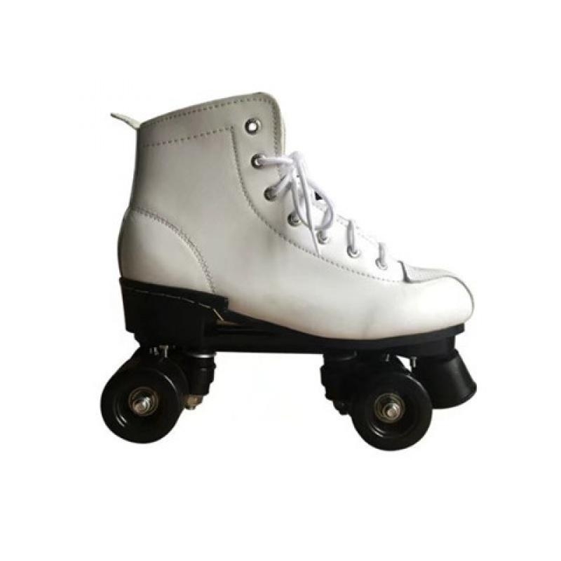 PVC felső rész, TPR talp, egy kerékkel szerelt görkorcsolya, uniszex, Orange Carry márka