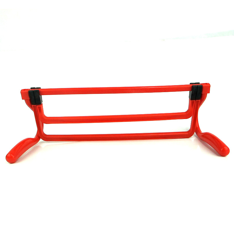 Set prepreka za nogometnu obuku – sklopive PVC prepreke za trening, Yuke brand, podrijetlo Yiwu