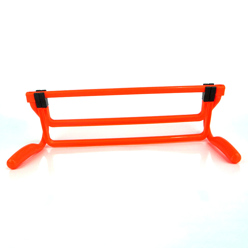 Set prepreka za nogometnu obuku – sklopive PVC prepreke za trening, Yuke brand, podrijetlo Yiwu