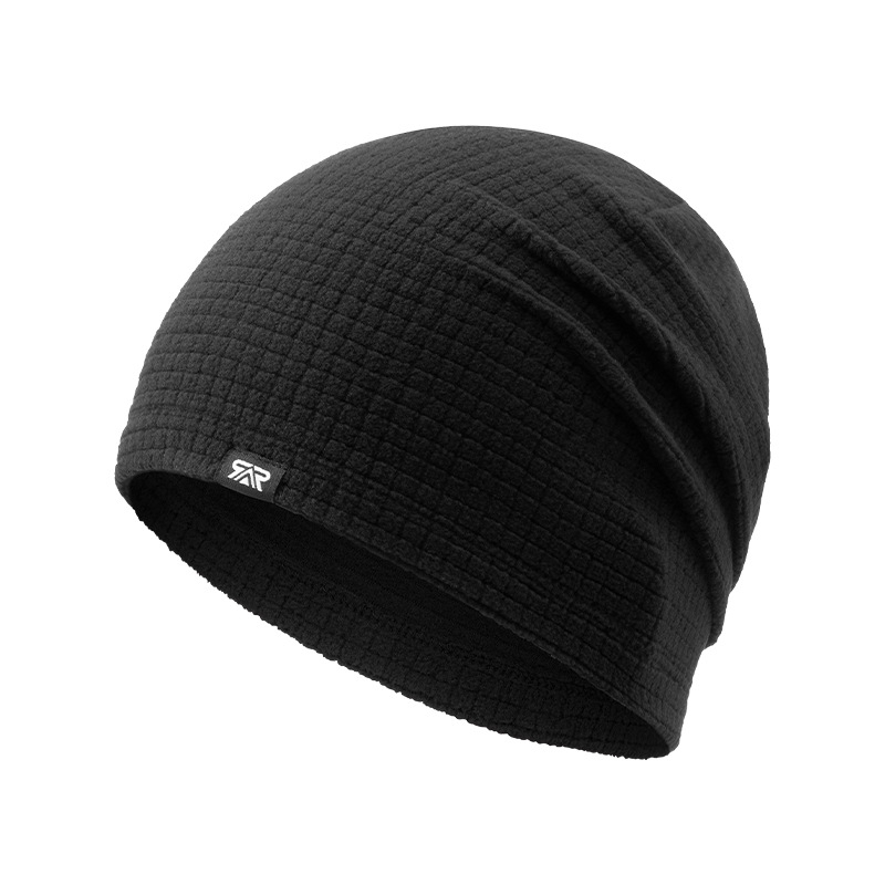 Бини шапка за спорт, ветроустойчива, топла, защита за ушите, за открито (Полиестер, Възрастни, Унисекс, Навън, Упражнение)