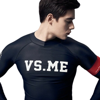 Στολή κατάδυσης από νάιλον ύφασμα, UV προστασία, unisex, κατάλληλη για κατάδυση.